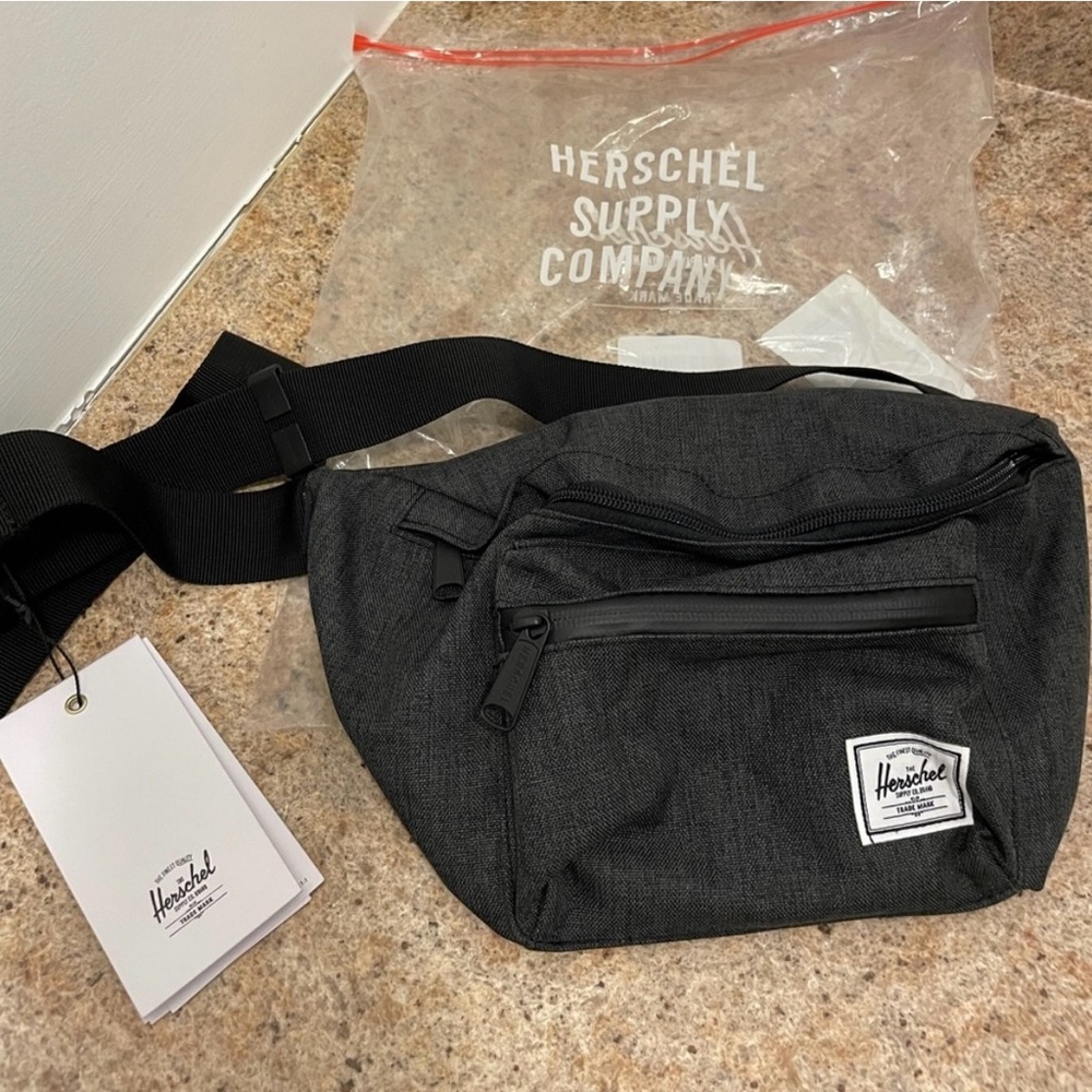 Fanny Pack/Sling Bag